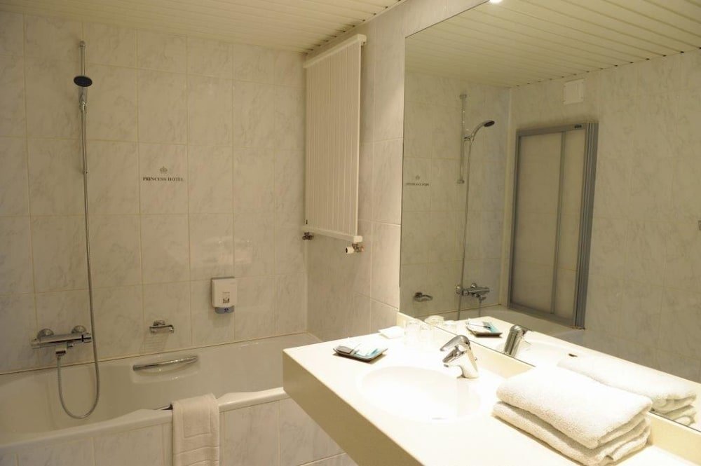 Фото Hotel Princess