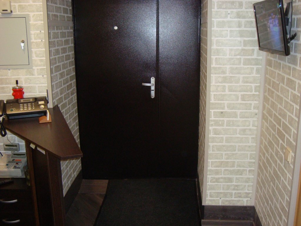 Фото Август