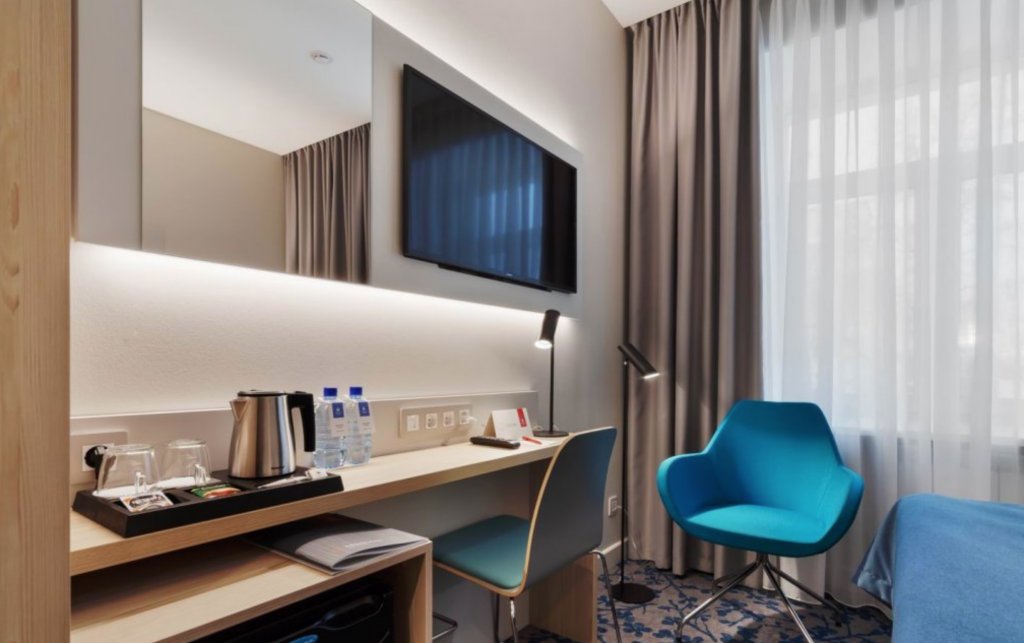 Фото Грин Парк Отель