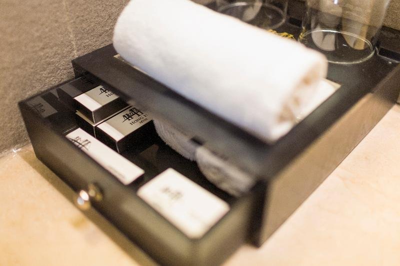 Фото Hong Ha Hotel