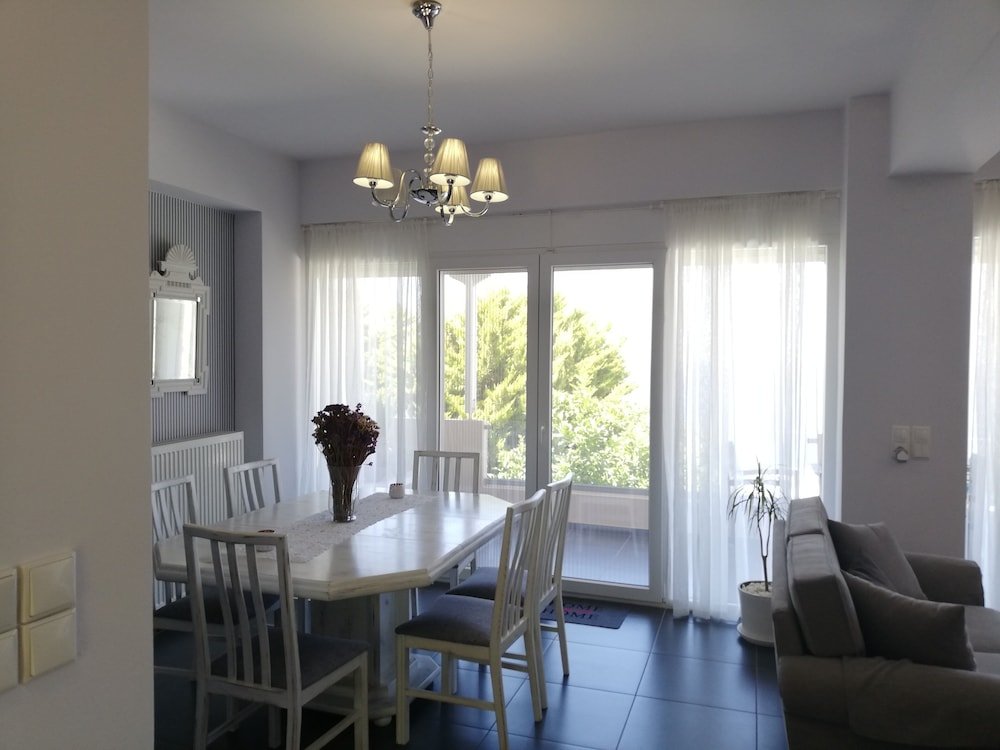 Фото Villa Blue Vedere