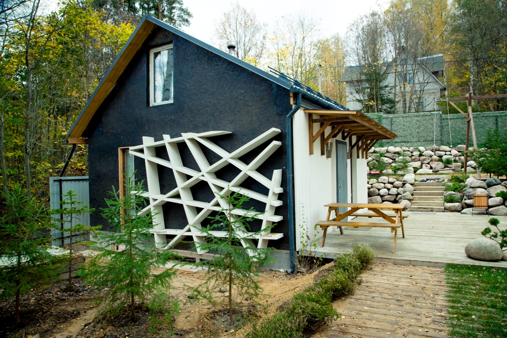 Фото Типи Юкки