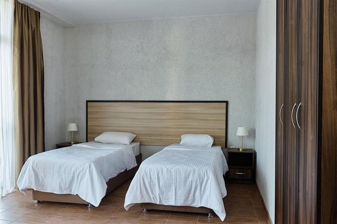 Фото Романовский ретрит-шале