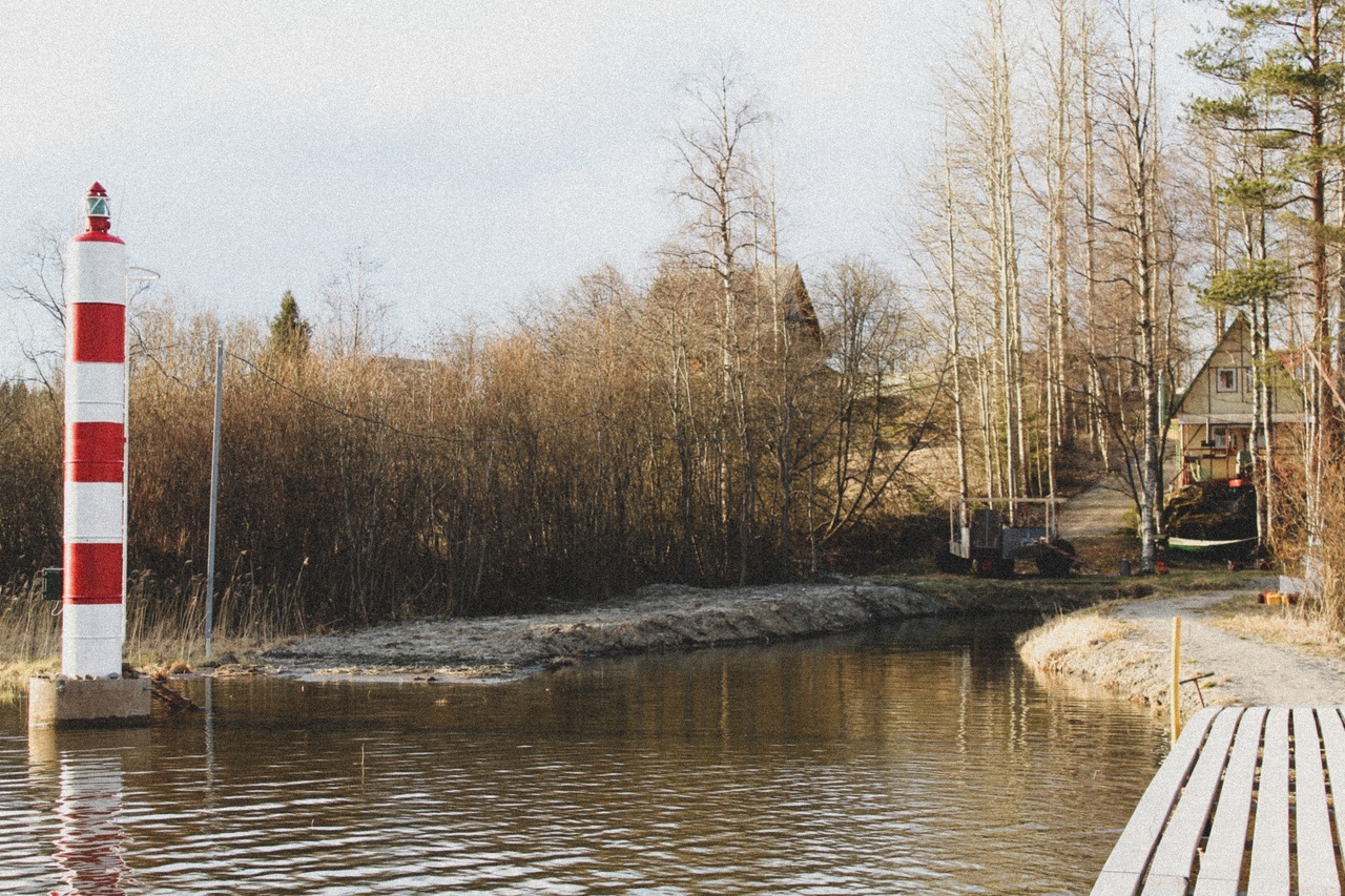 Фото Порт Копсала