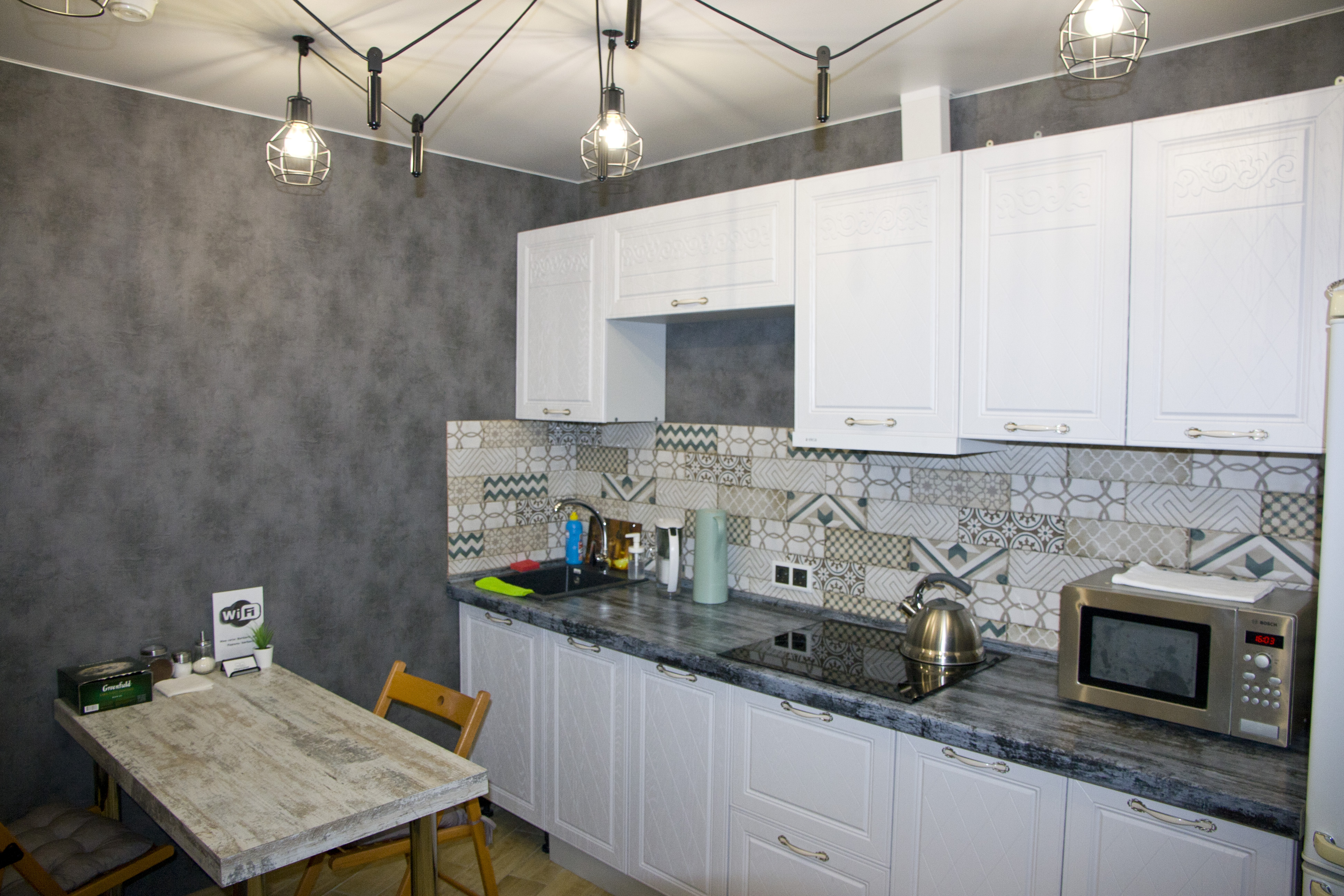 Фото Барбарис