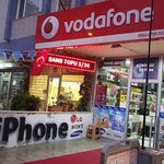 Koroglu Communication (Ankara Province, Etimesgut District, Topçu Mah., 1523. Sok., 6B), mobile phone store