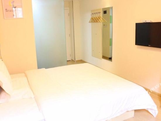 Фото 7Days Inn Huhhot Hailaer