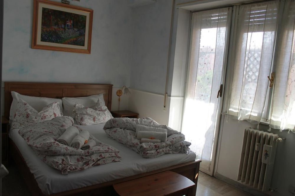 Фото Aga Guesthouse