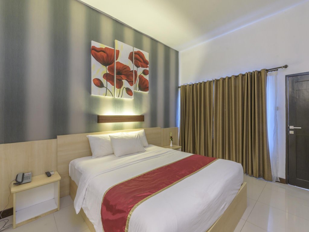 Фото Palloma Hotel Kuta