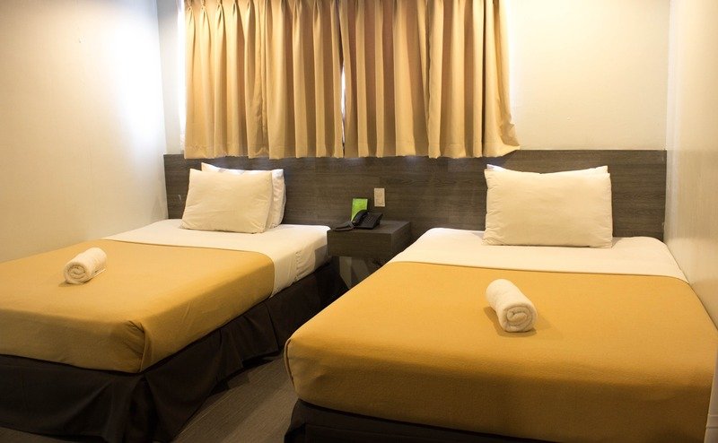 Фото Cebu R Hotel Mabolo