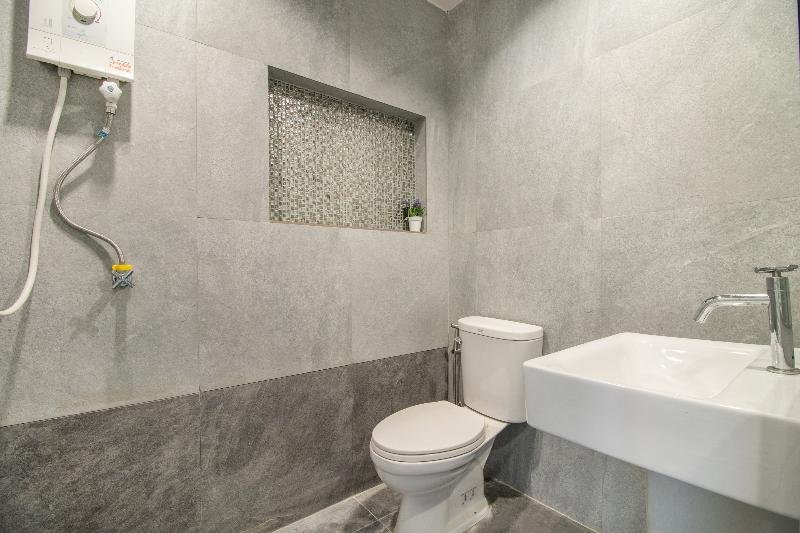 Фото Oyo 726 Sookjai Cafe And Hostel