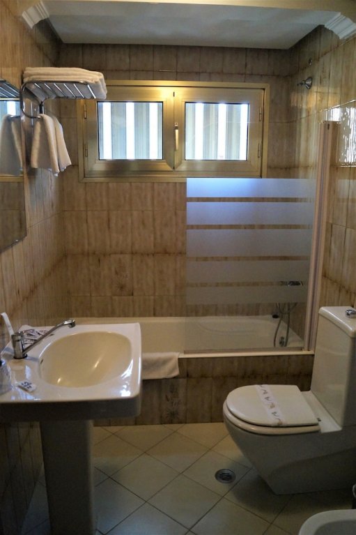 Фото Hotel Agüera