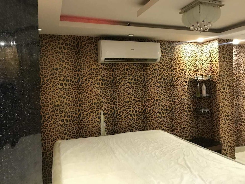 Фото Aamantran by Sampari Hospitality