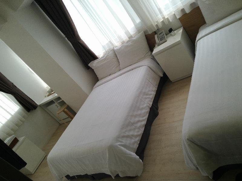 Фото Won's Ville Myeongdong