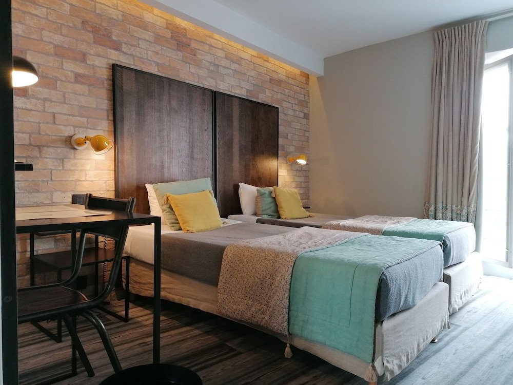 Фото Hotel Michelet Odeon