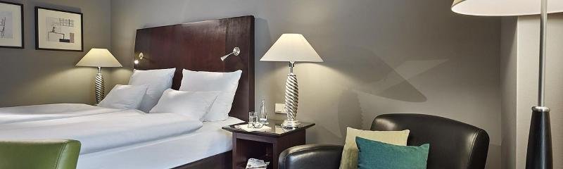 Фото Lindner Hotel City Plaza