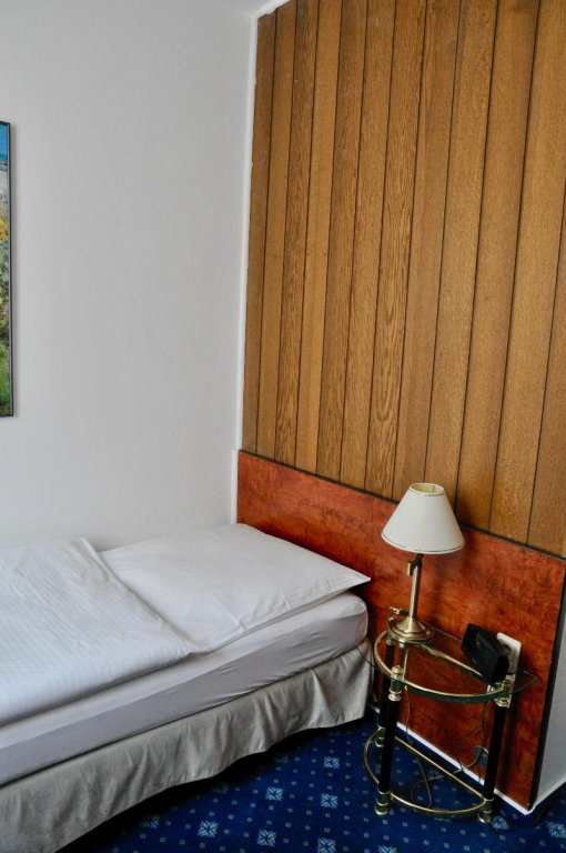 Фото Ring Hotel Garni