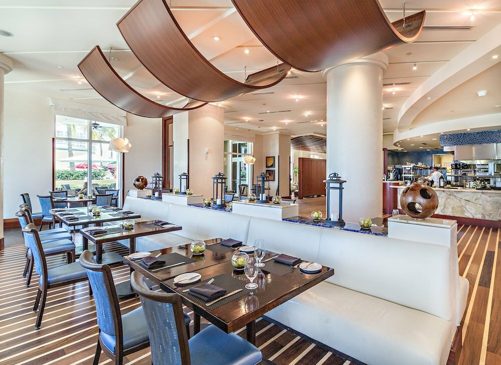 Hotel Palm Beach Singer Island Beach Resort Condos, State of Florida, photo
