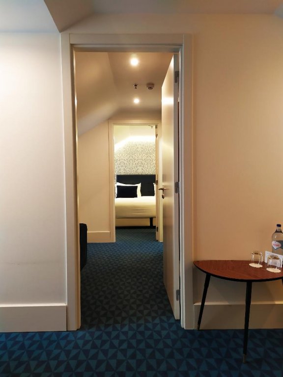 Фото Hotel Lis Baixa