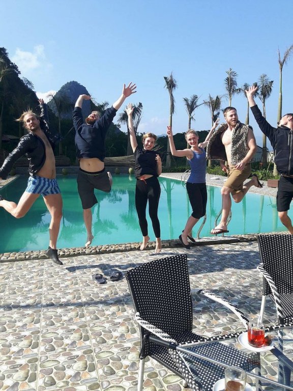 Фото Heritage by Night Hotel