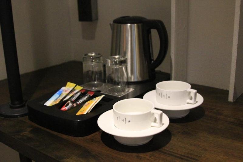 Фото Tha City Loft Hotel by Th District