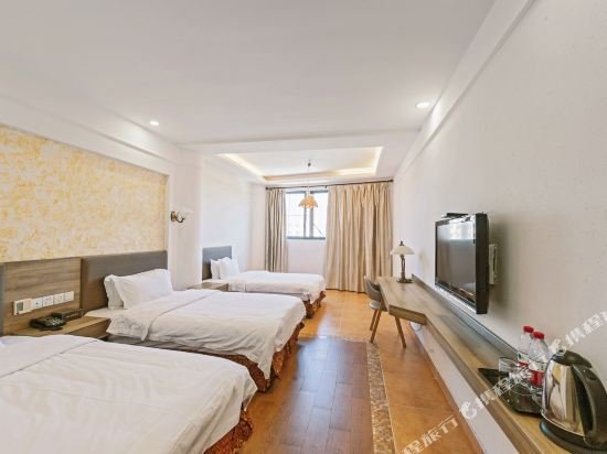 Фото Shanghai Valenci Hotel