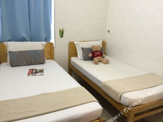 Фото Sea View Hotel