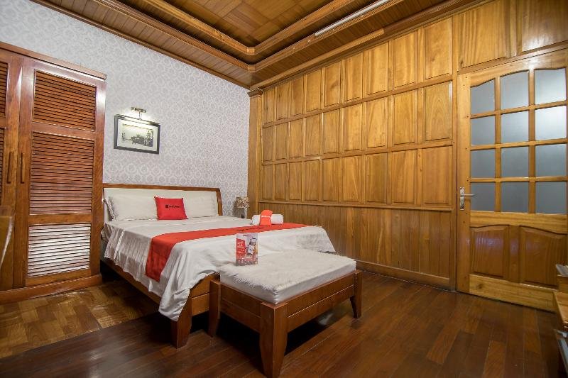 Фото New Hotel 3 Hanoi