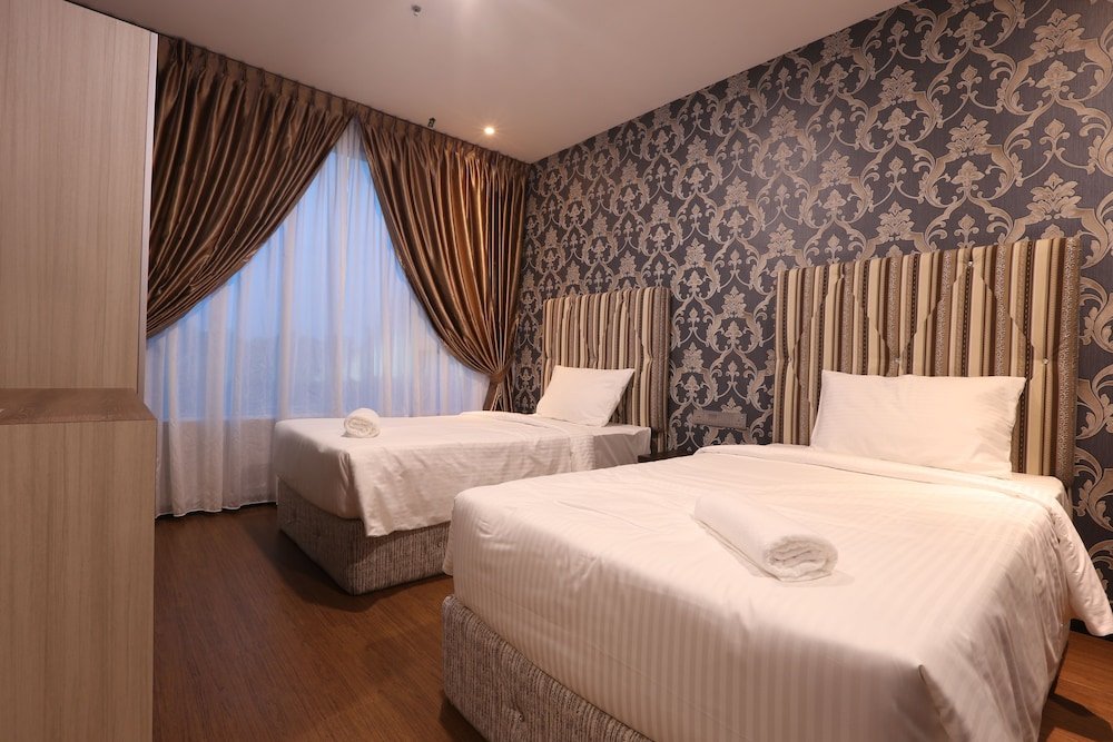 Фото Pearl White Hotel