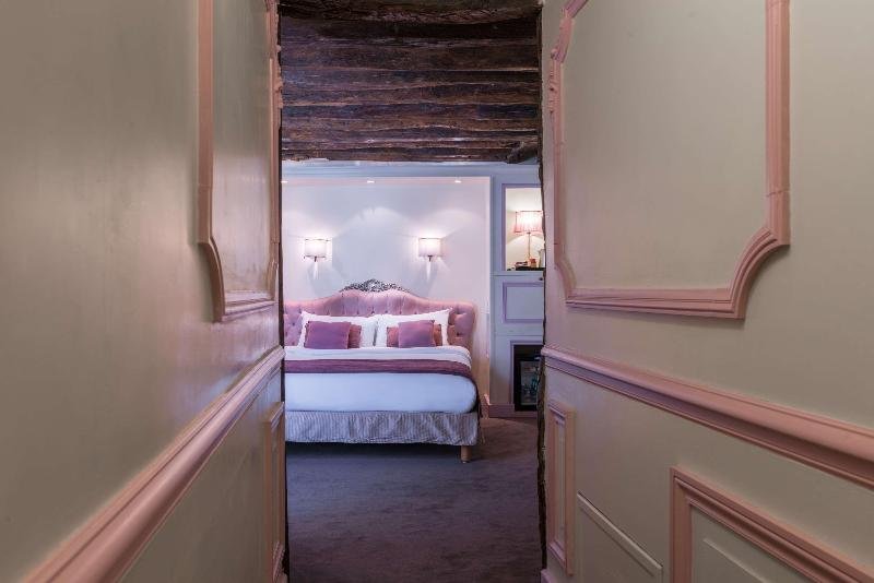 Фото Hôtel Gaillon Opéra