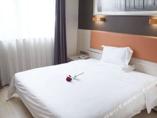 Фото 7 Days Premium Harbin Center Street Branch