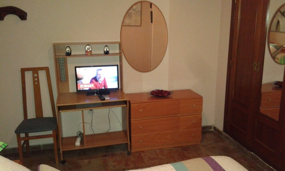 Фото Casa Manuel y Maribel Malaga