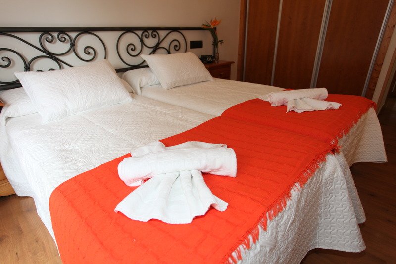 Фото La Bodega Hotel