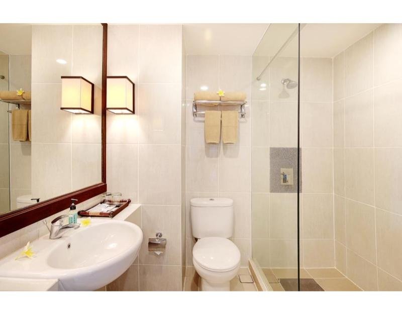 Фото Bali Relaxing Resort & SPA