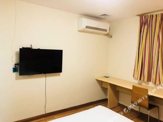 Фото 7 Days Inn Guangzhou Huangsha Metro Branch