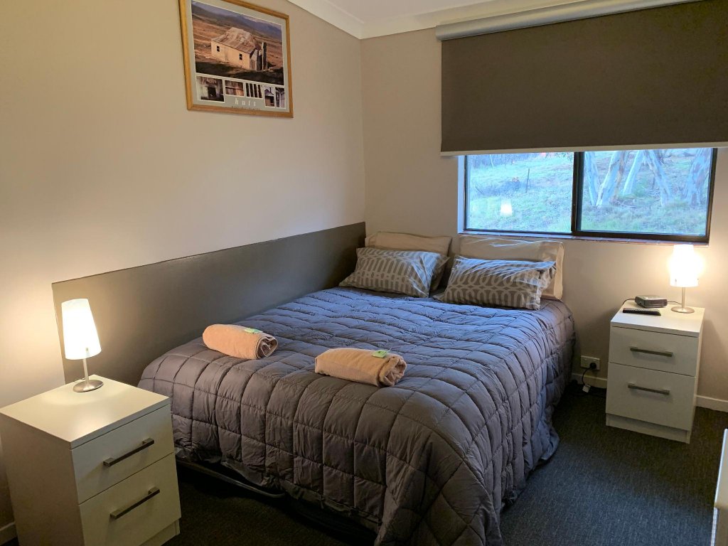 Фото Aalberg Chalet