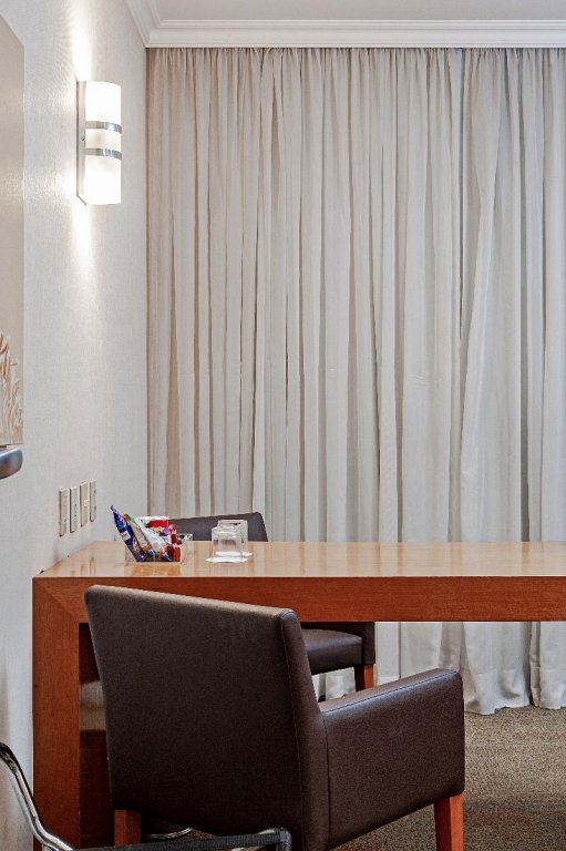 Фото Novotel São Paulo Jardins