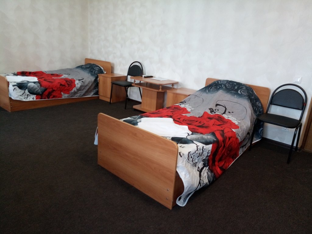 Фото Гостиница Аэропорт