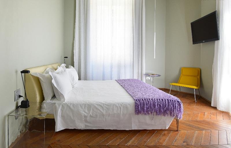 Фото Palazzo Segreti