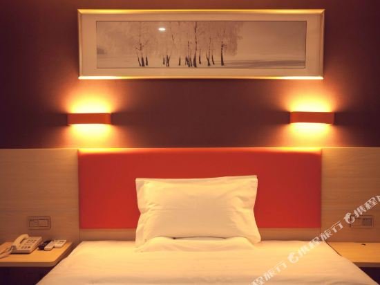 Фото 7 Days Premium Jiayuguan Datang Meishi Street Branch