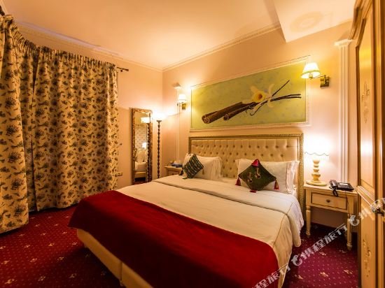 Фото Отель 2 Kitarrat Boutique Hotel & Spa