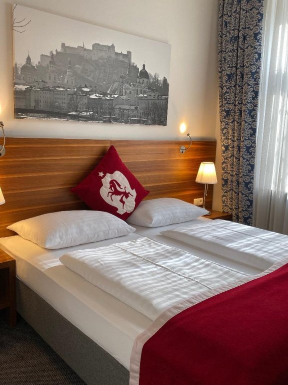 Фото Hotel Villa Carlton