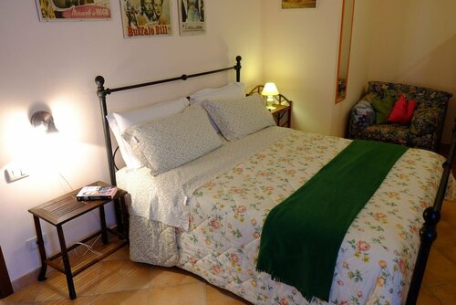 Гостиница Agriturismo La Roverella