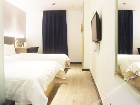 Фото 7 Days Inn Chengdu Tongjin Bridge Branch