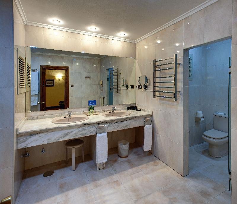 Фото Hotel Hernán Cortés