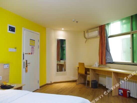 Фото 7 Days Inn Urumqi Aletai Road Airport Expressway Branch