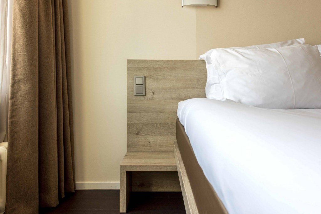 Фото De Baak Seaside