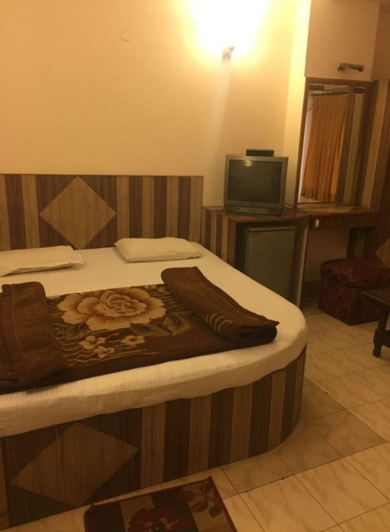 Фото Hotel India International Deluxe