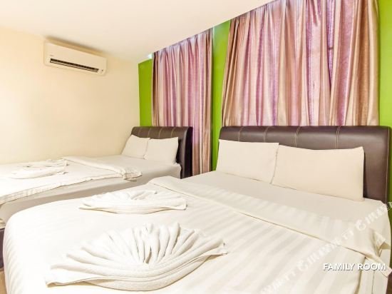 Фото 33 Star Hotel by The Sqwhere