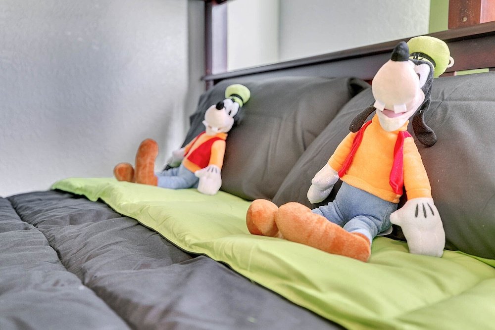 Фото Luxury 4br Townhome - Gated Resort